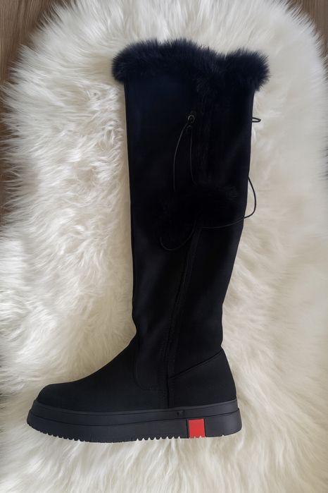 Чисто нови! Дамски зимни ботуши