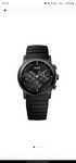 HUGO BOSS - Ceas pentru barbati Black 1512639