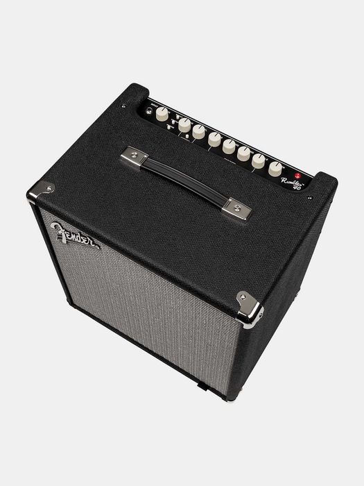 Комбоусилитель для гитары Fender Rumble™ 40