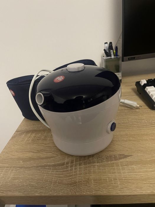 Nebulizator / aparat aerosoli profesional Pic Air Project