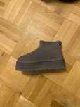 UGG Mini Dipper Boots 40