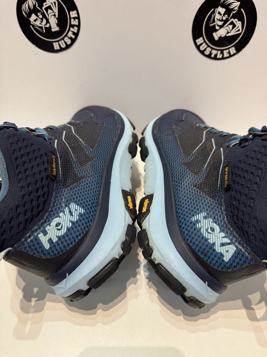 Туристически маратонки HOKA SKY TOA Waterprof VIBRAM .Номер 39.5