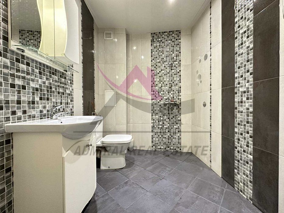 Дава се под наем Двустаен апартамент в Варна, Конфуто - 60 кв.м за 475 € - Снимка #3