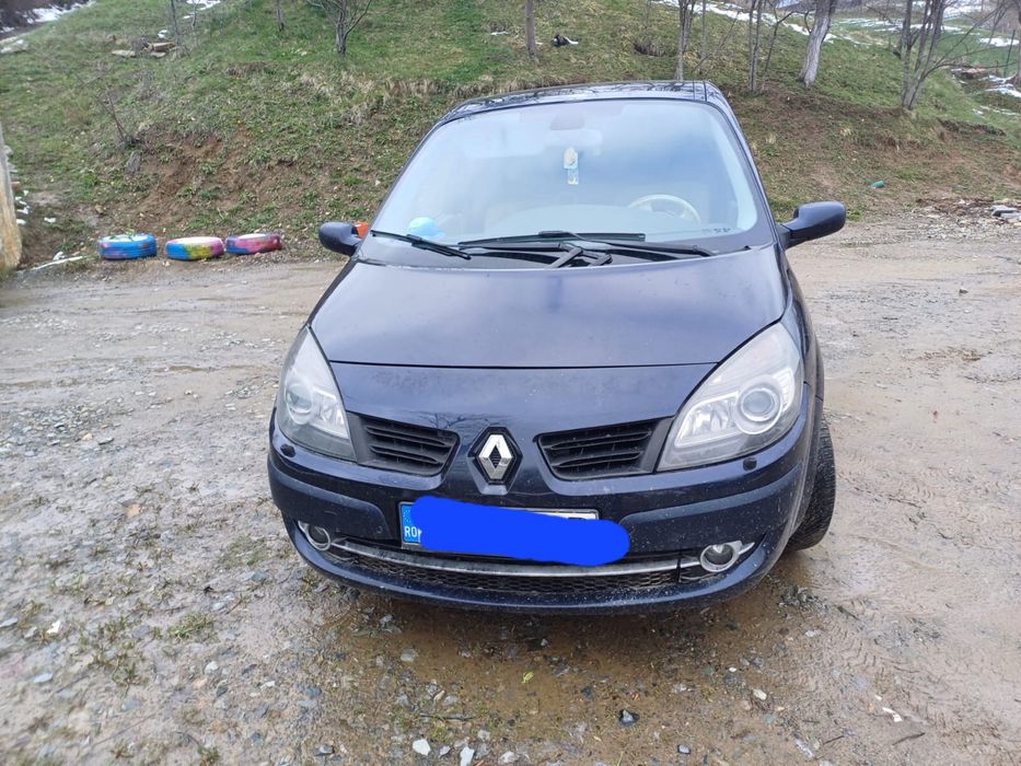 Vand sau la cerere mai mare dezmembrez
