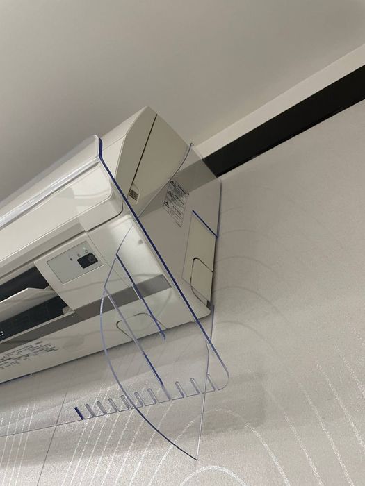 Дифлектор для кондиционера