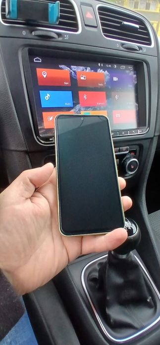 Samsung a54 de vânzare