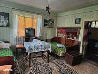 Casa de vanzare in zona linistita