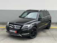 Mercedes-Benz GLK