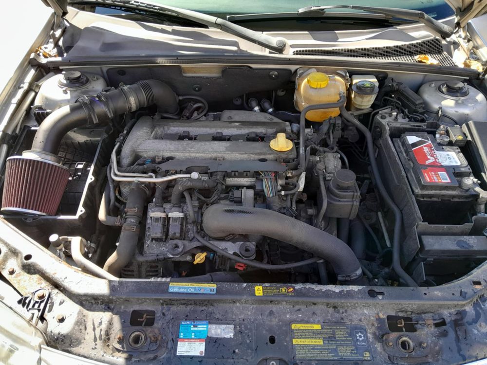 Сааб/Saab 9-3,2.0 T 175кс