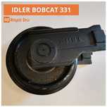 Roata de ghidaj Bobcat 331 si nu numai.