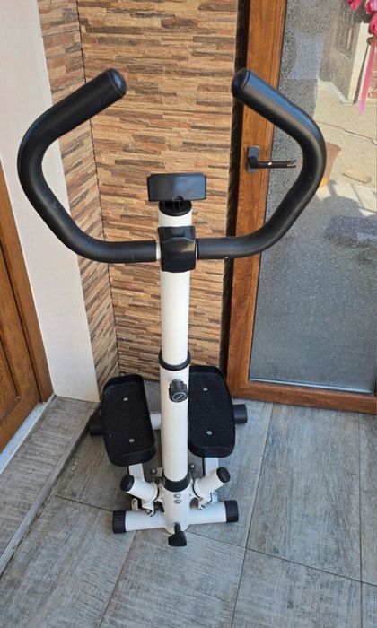 Stepper Kondition SS 058