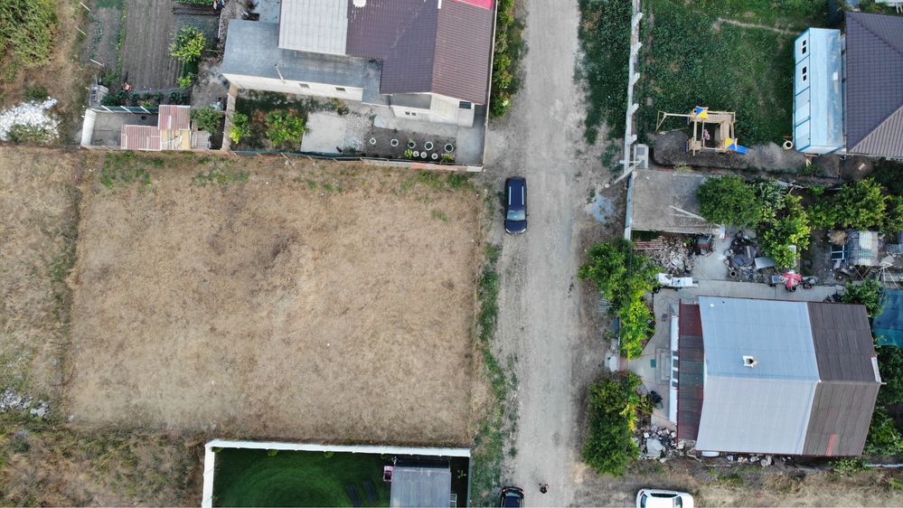 Teren intravilan 662 mp în Limanu – zonă vile URGENT