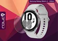 2x Folie 3D Samsung Galaxy Watch 4 44mm 42 46 Watch 3 45 41 Active 2