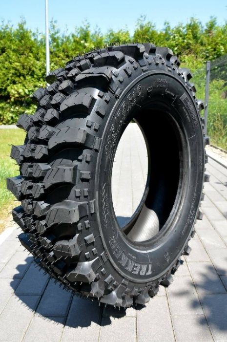 Anvelopa 235/75R15 Equipe Trekker Simex Resapata M+S 4x4