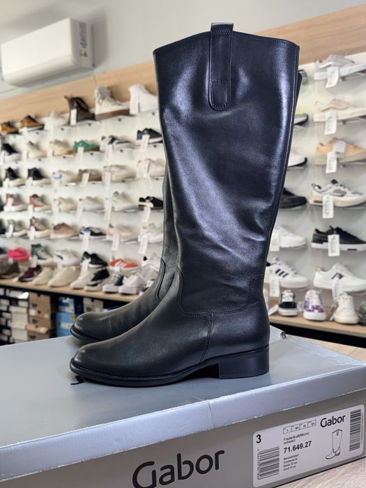 Cizme Gabor Dama - 36