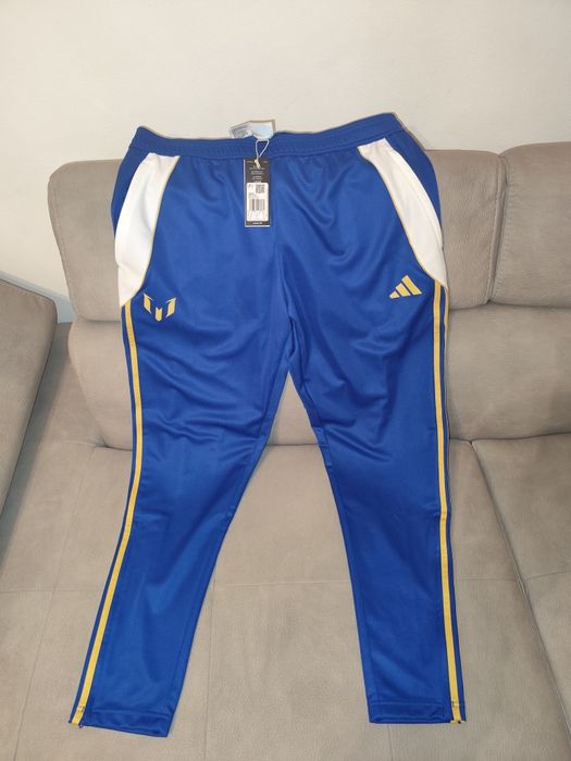 Мъжки анцуг Adidas