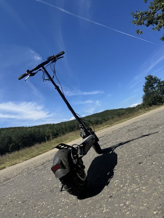 Trotineta electrica smartgyro