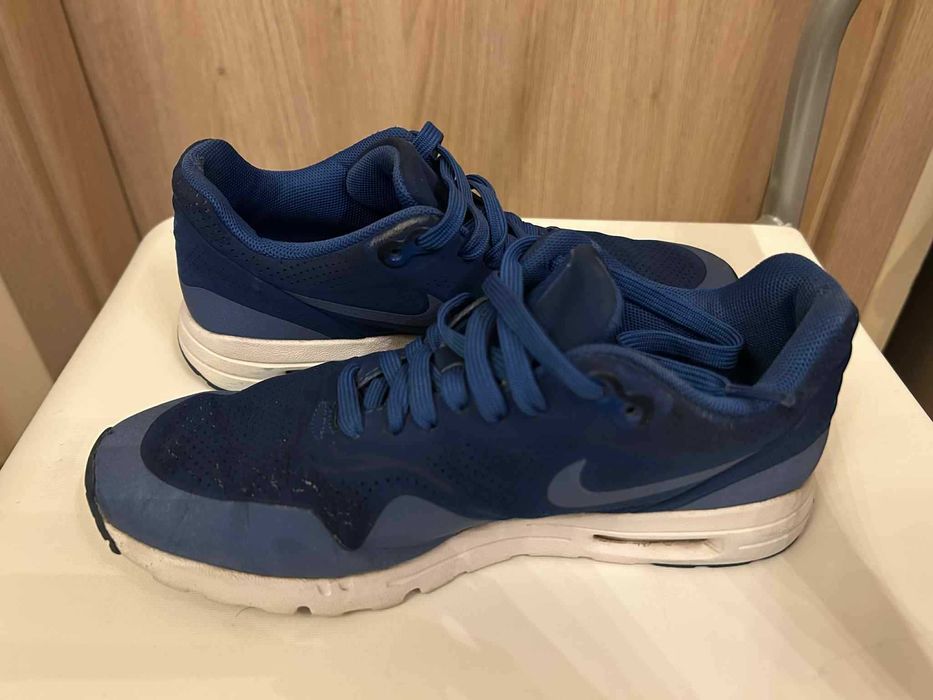 Дамски маратонки Nike Air Max