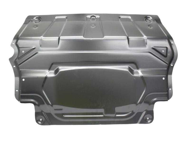 Scut motor plastic VW Tiguan 5N diesel an 2007-2018 , este nou