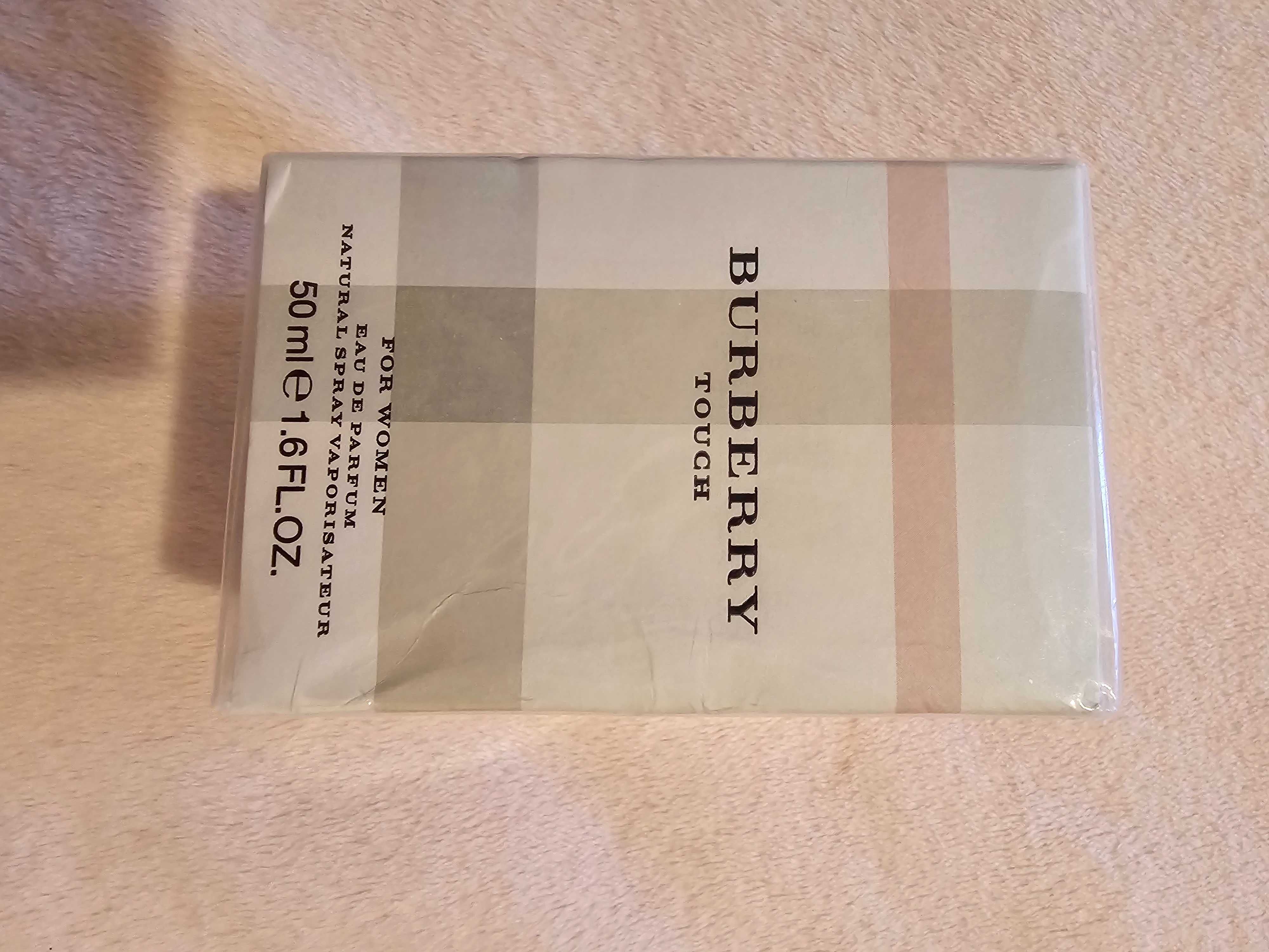 Парфюм Burberry  touch