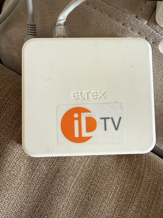 Модем ID TV Казахтелеком