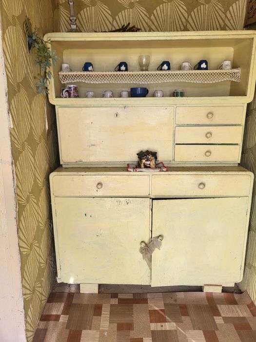 Donez mobilier vechi