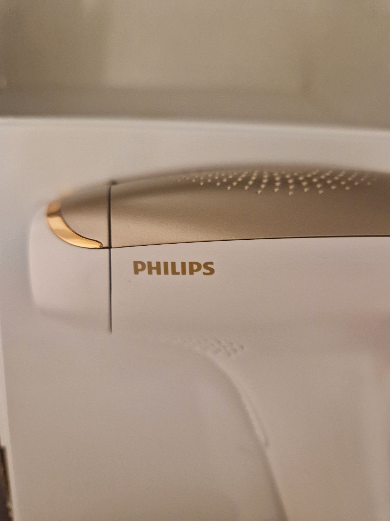 Фотоепилатор Philips lumea advanced sc 1997