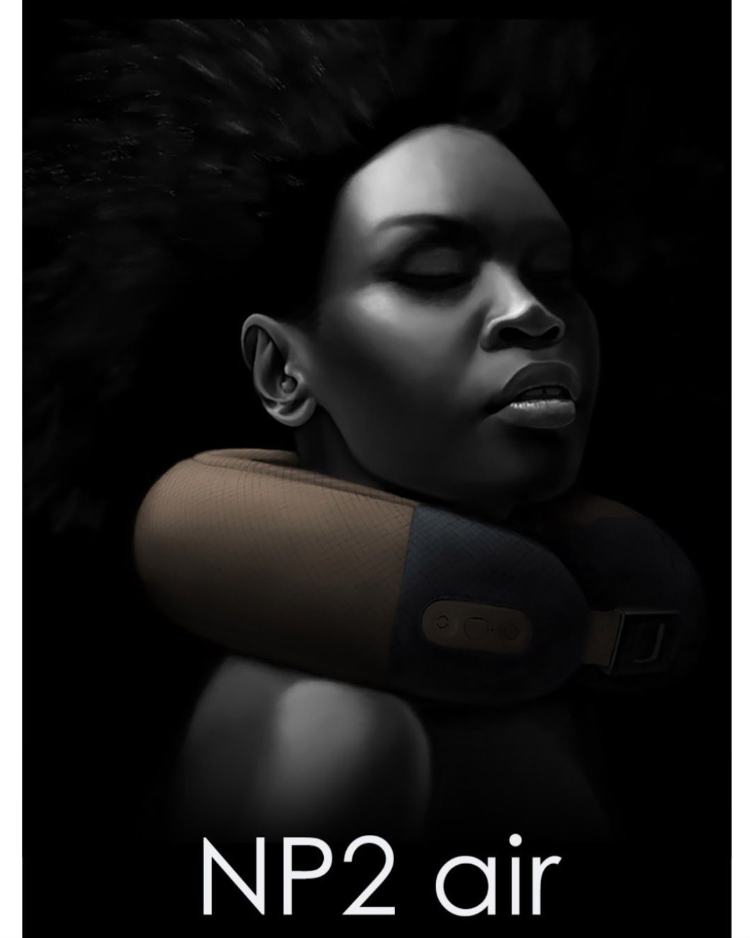 Masajnik np2 air