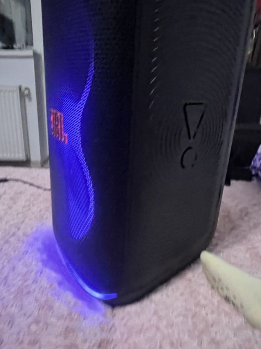 Jbl partybox 120 club