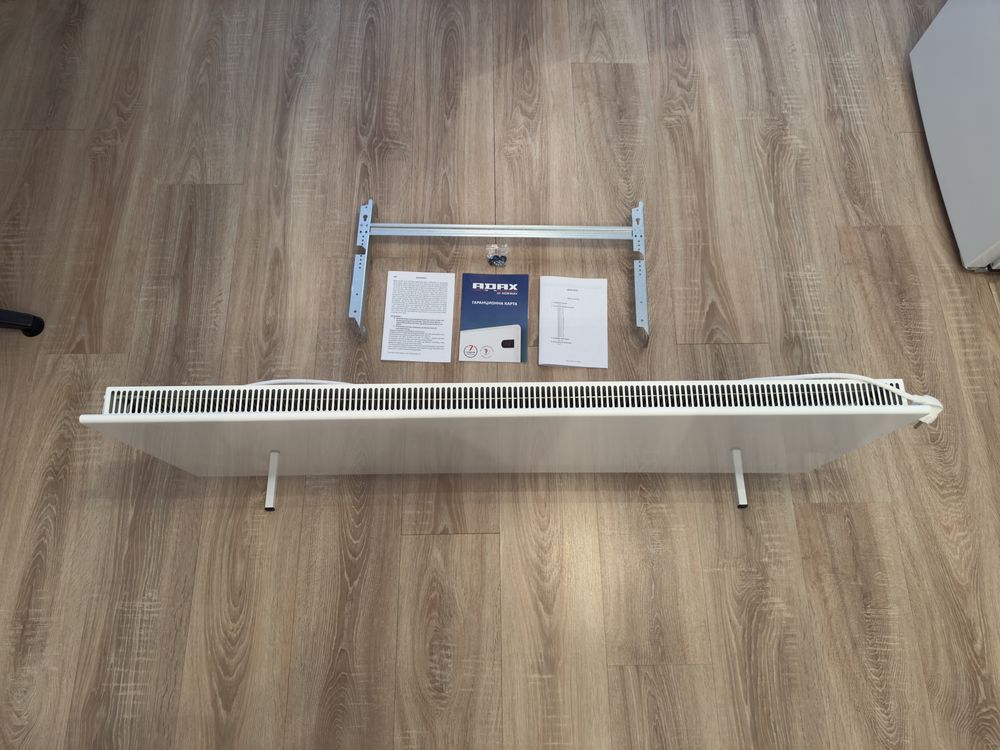 Печка ADAX VP12