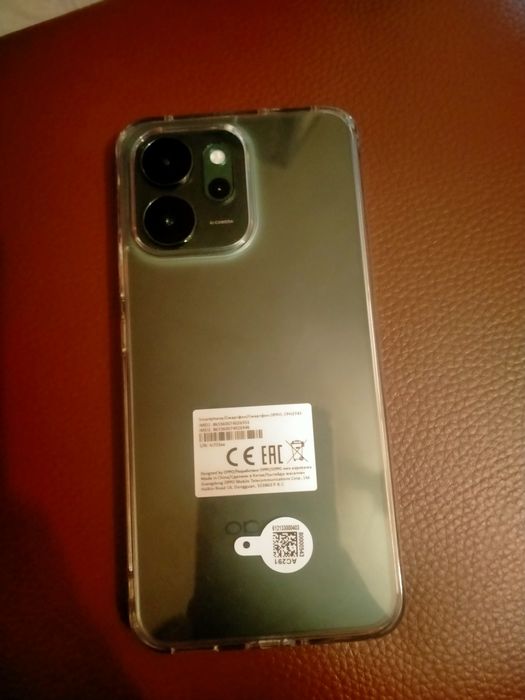 Oppo Reno 14F 12gb/512gb