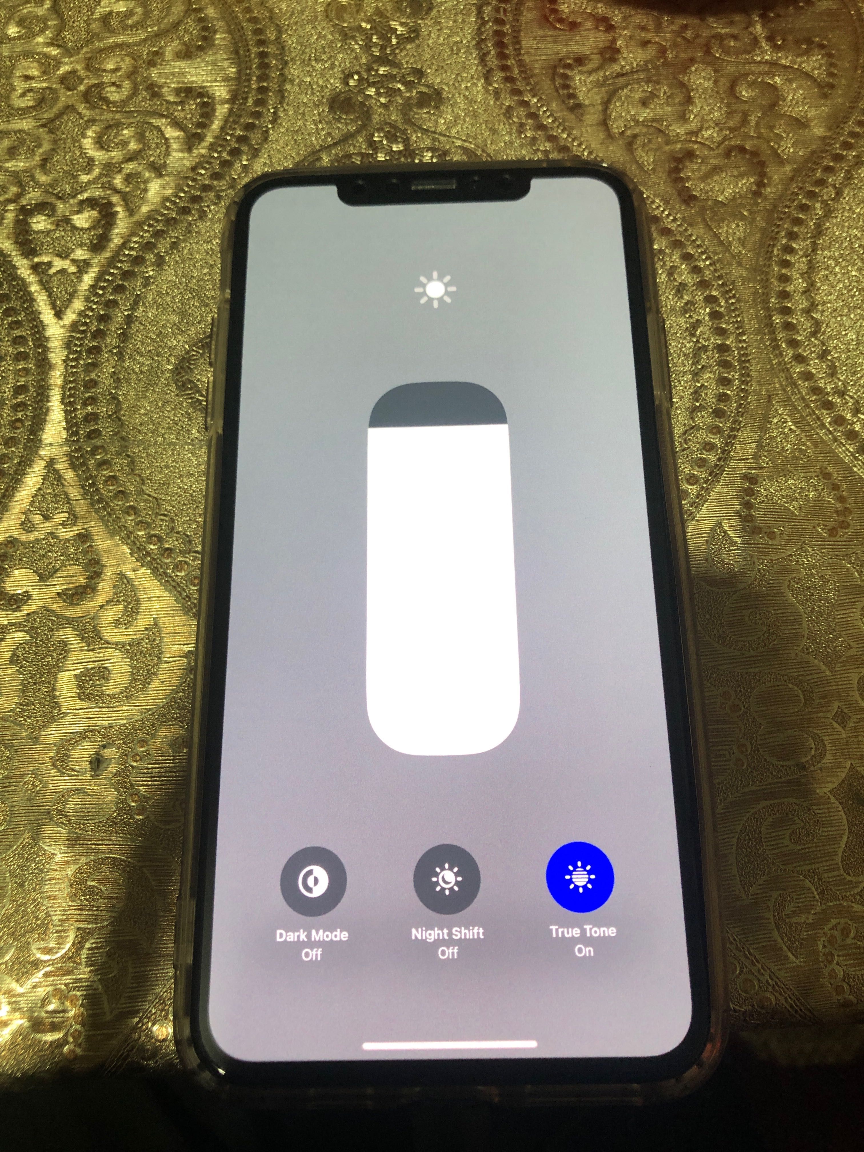 iphone xs max 64