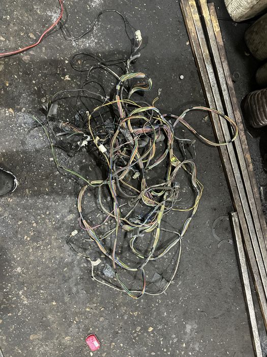 Разбор Лада калина 2006 год