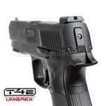 Pistol HDP CAL.50MM full metal modificat 23.3 J co2 airsoft