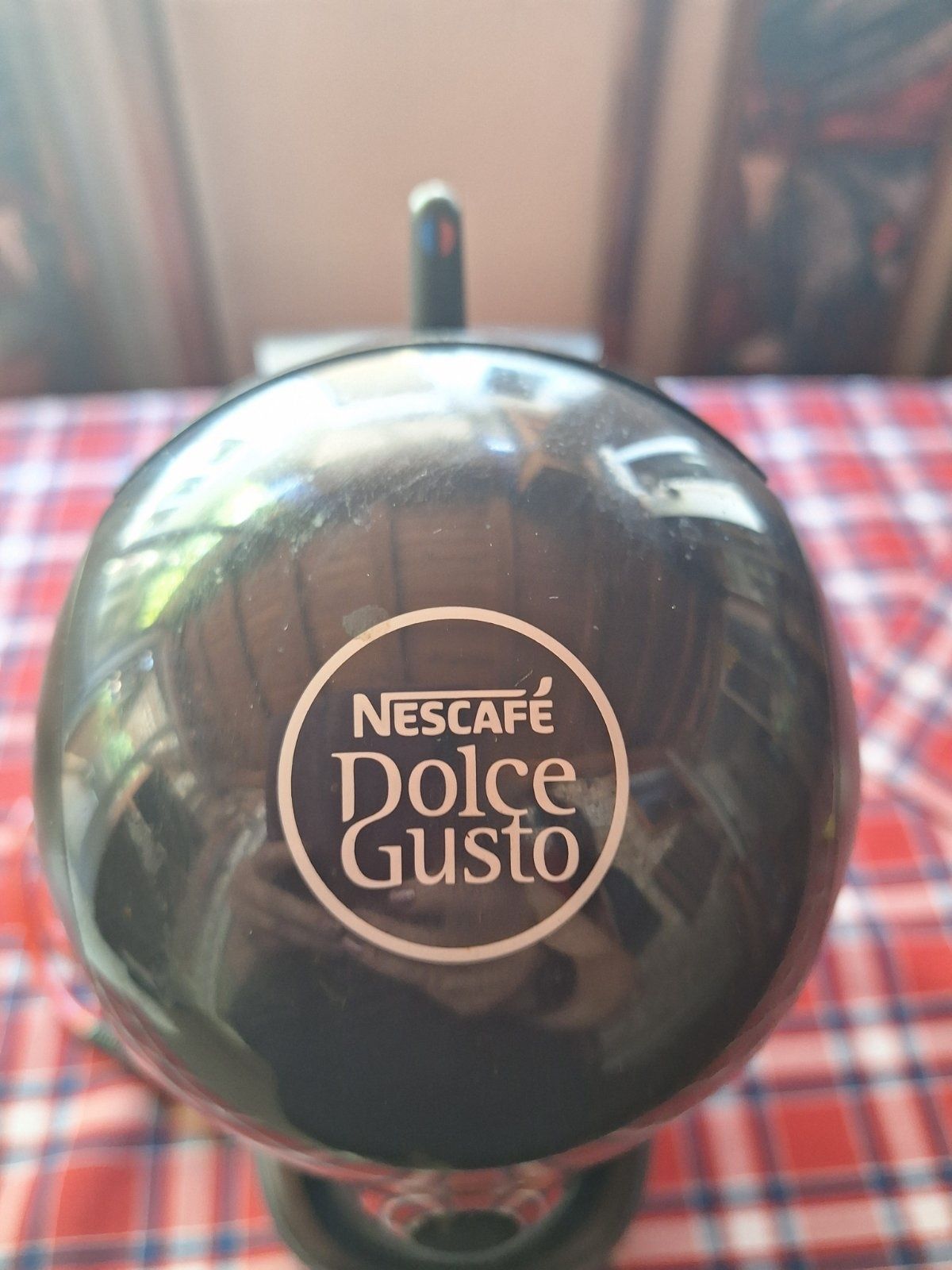 Кафе машина Dolce gusto