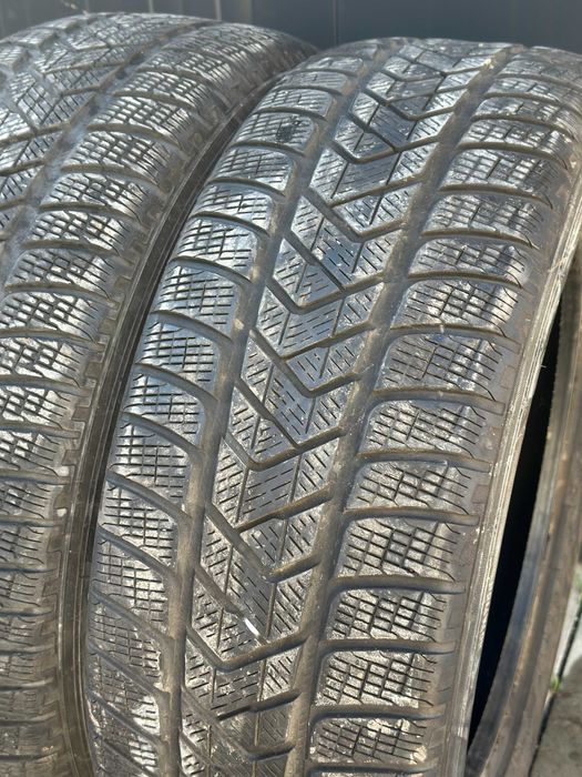 Pirelli 235/60R18 - Stare excelenta, Garantie inclusa, Montaj inclus!