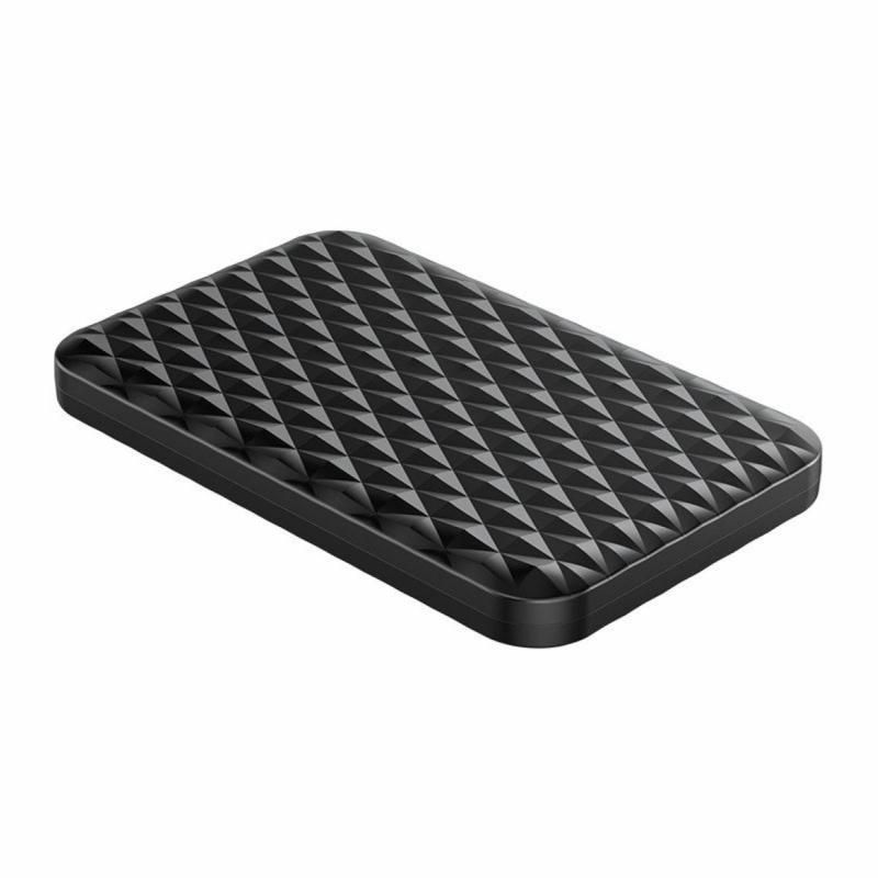 Кейс для создания жесткого диска. Orico 2520U3