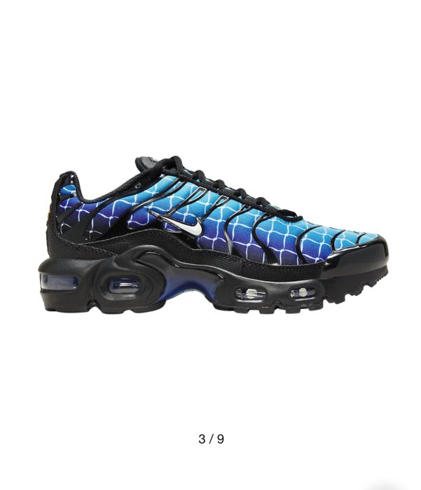 Nike Air Max Plus - 38.5 Номер Оригинални