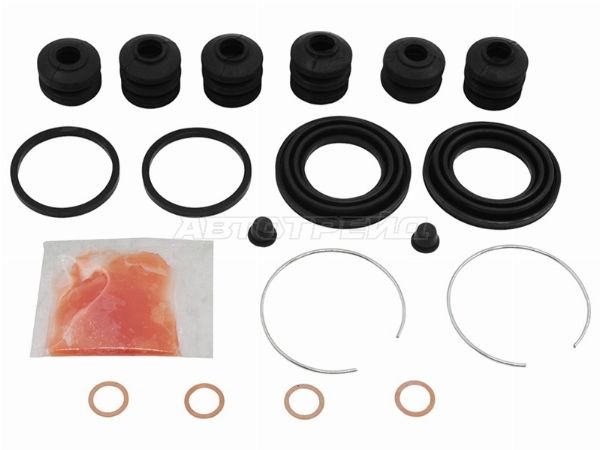 Ремкомплект тормозного суппорта Toyota Camry