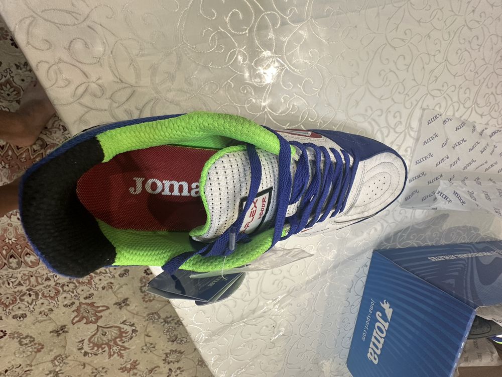 Сороконожка  Joma Top Flex