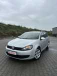 Vw golf 6 1.6 tdi Euro 5