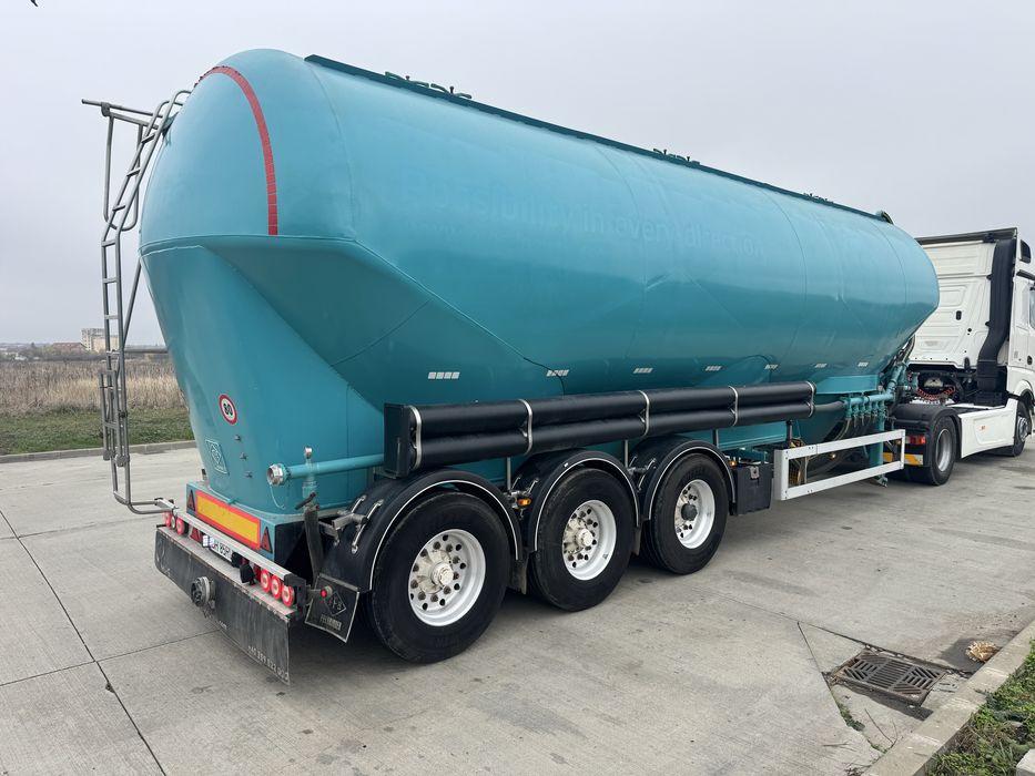 Cimentruc / Cimentruck Feldbinder 49,3mc 2003