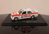 Mercedes-Benz 190E 2.3-16V #46 di Gioia/Duez/Vojtech-ETCC1986 1:43 Ixo