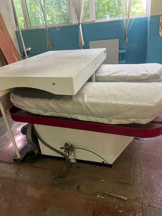 Сушильное оборудование б/у