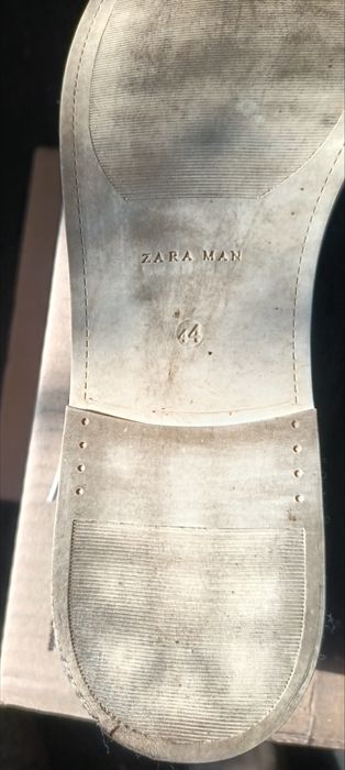 Pantofi bărbătești 44 Zara