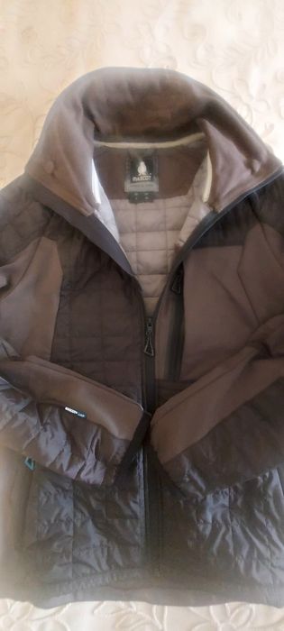 Мъжко подплатено яке Mascot размер S