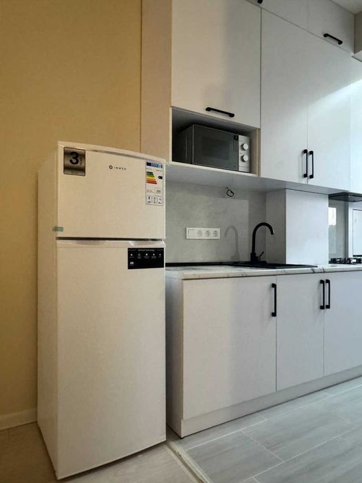 3-кварталда HI-TECH EVRO квартира без маклера, Юнусобод метро ёнида