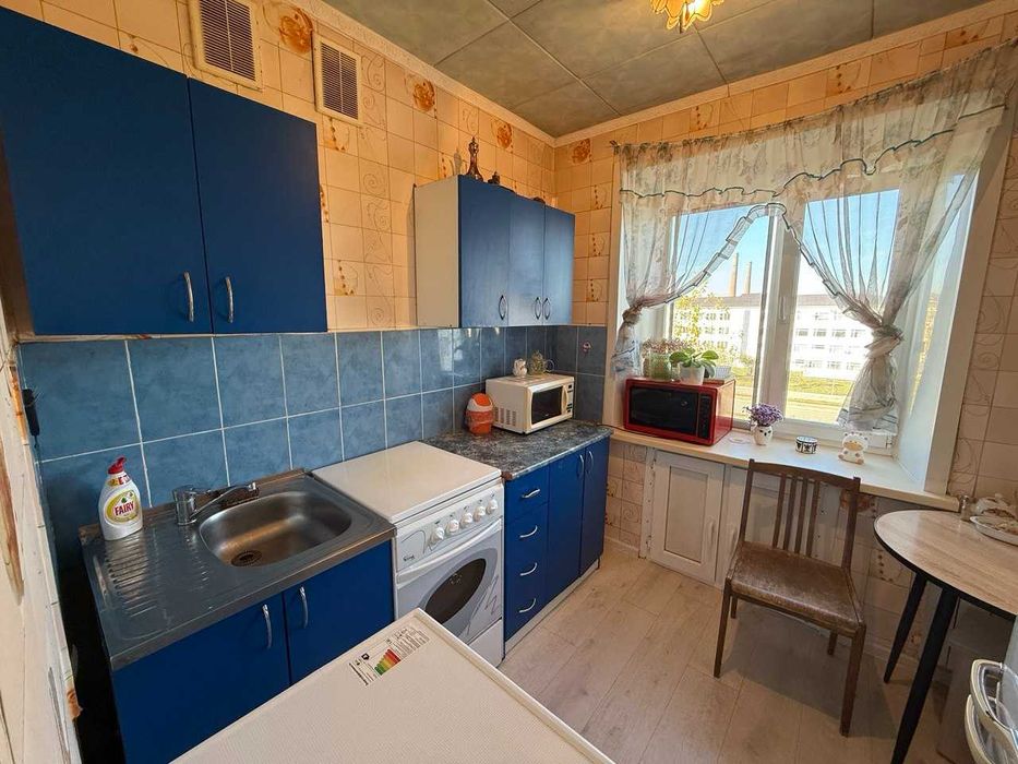 1 комнатная квартира 11,400