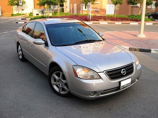 Автомат коробка Nissan Altima L31 2.5 автомат коробка Ниссан алтима