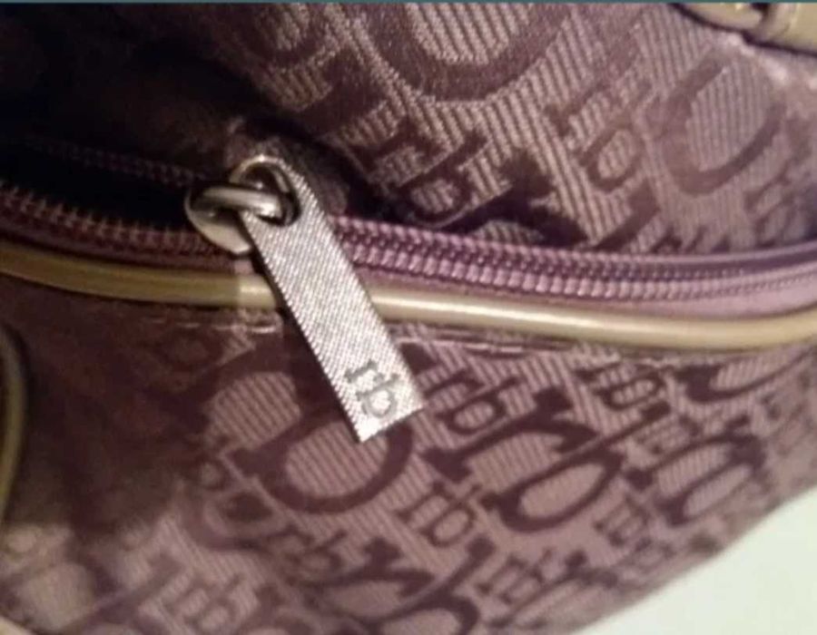 Geantă Rocco Barocco